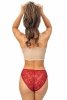 Donna 233 figi damskie 